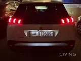 peugeot 2008 model2023