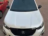 peugeot 2008 model2023