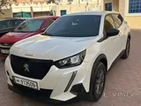 peugeot 2008 model2023