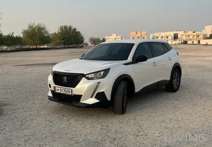 Peugeot 2008  2023