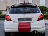 Peugeot 207 RC