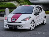 Peugeot 207 RC