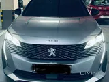 Peugeot 3008 full option 