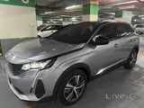 Peugeot 3008 full option 