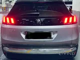 Peugeot 3008 full option 