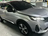 Peugeot 3008 full option 