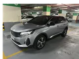 Peugeot 3008 full option 