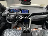 Peugeot 3008 2025 Brand New