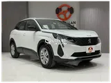 Peugeot 3008 2025 Brand New
