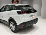 Peugeot 3008 2025 Brand New