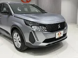 Peugeot 3008 2025 Brand New