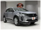 Peugeot 3008 2025 Brand New