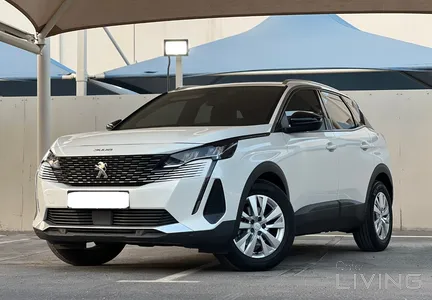 Peugeot 3008  2023