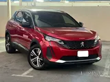 Peugeot 3008 Allure  2024