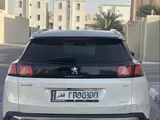 Peugeot 3008 GT