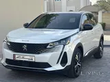 Peugeot 3008 GT