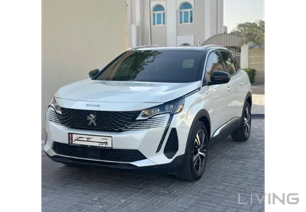Peugeot 3008  2023