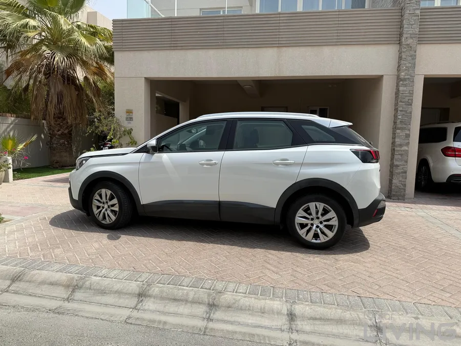 Peugeot 3008 Model 2020 for Sale