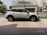 Peugeot 3008 Model 2020 for Sale