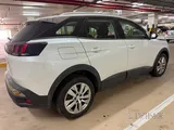 Peugeot 3008 Model 2020 for Sale