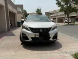 Peugeot 3008 Model 2020 for Sale