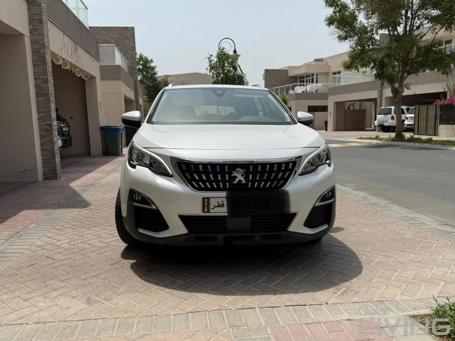 Peugeot 3008 Model 2020 for Sale