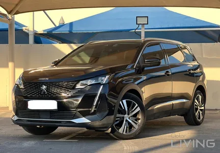 Peugeot 5008  2023