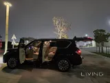 Platinum Nissan Patrol high edition
