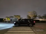 Platinum Nissan Patrol high edition