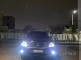 Platinum Nissan Patrol high edition