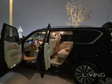 Platinum Nissan Patrol high edition