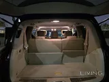 Platinum Nissan Patrol high edition