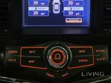 Platinum Nissan Patrol high edition