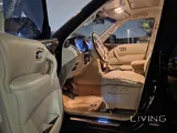 Platinum Nissan Patrol high edition
