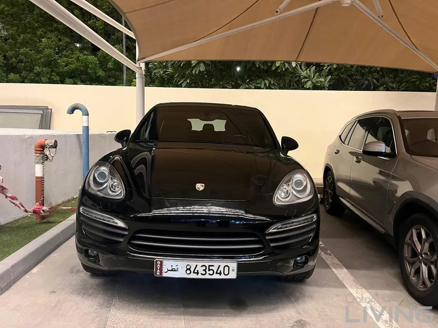 Porche