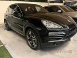 Porche