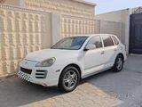 Porche Cayenne 2009 (scrap) spare parts