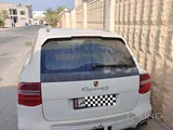 Porche Cayenne 2009 (scrap) spare parts