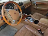 Porche Cayenne 2009 (scrap) spare parts