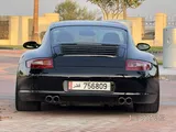 Porsche 911 Carrera 4S 2006