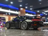 Porsche 911 Carrera. Model 2022.