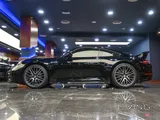 Porsche 911 Carrera. Model 2022.