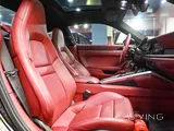 Porsche 911 Carrera. Model 2022.