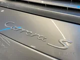 Porsche 911 Carrera S 