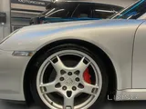 Porsche 911 Carrera S 