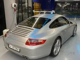 Porsche 911 Carrera S 