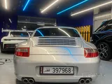 Porsche 911 Carrera S 