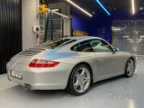 Porsche 911 Carrera S 