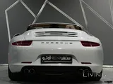 Porsche carrera 2014