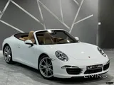 Porsche carrera 2014
